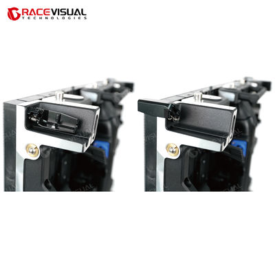 IRDF Series P2.97 Indoor Flexible Rental Led Panel.