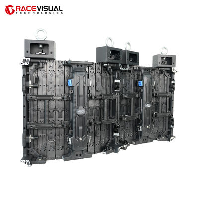 IRDF Series P2.97 Indoor Flexible Rental Led Panel.