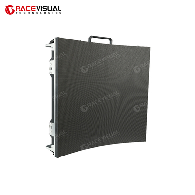 IRDF Series- Indoor Flexible Rental LED Display.