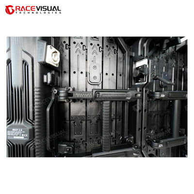 IRDF Series P2.97 Indoor Flexible Rental Led Panel.