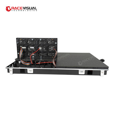 P2.5 Ultra HD Indoor LED Display 7680Hz High Refresh Rate | Worship & Commercial Solutions