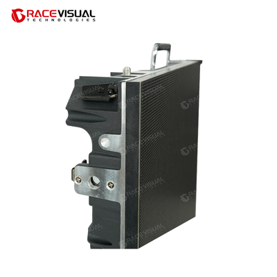 3.9mm Pixel Pitch IRA Indoor Rental LED Display với mô-đun từ tính