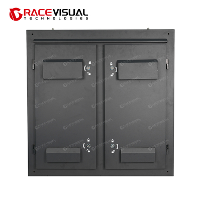 Bảng LED quảng cáo ngoài trời cố định độ sáng cao OC Series P3-P16mm 5500nits - Tối ưu hóa cho điều kiện ánh sáng mặt trời mạnh