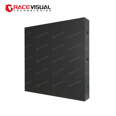 OC Series Outdoor Billboard LED Screen with Cold Steel Housing Cost-effective Model and Advanced Heat Dissipation