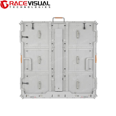 Professional 5.7mm Outdoor LED Display System - IP66 Certified Weatherproof Design with High-Brightness Performance for Commercial Applications