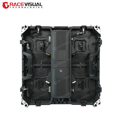 Grace Visual ORA Series Panel ngoài trời LED với 16-bit Grayscale 4000: 1 tỷ lệ tương phản và 4500 Nits độ sáng