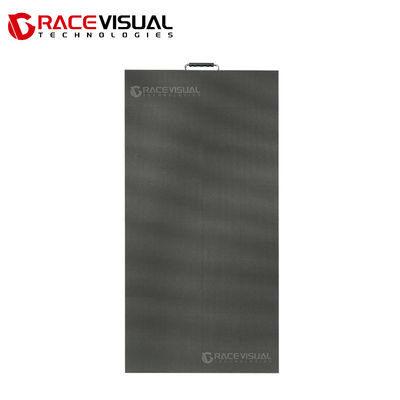 Grace Visual ORA Series Panel ngoài trời LED với 16-bit Grayscale 4000: 1 tỷ lệ tương phản và 4500 Nits độ sáng