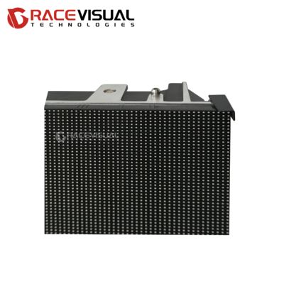 ORA Series Outdoor Rental LED Display with 16-bit Grayscale 100,000-Hour Lifespan and Die-Cast Aluminum Cabinets