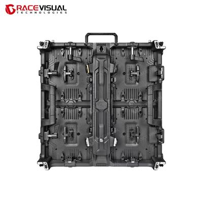 In-Stock ORD Series Outdoor Rental LED Screen (EU/USA Warehouses) - 7680Hz High Refresh, IP65/54 Protection, Magnetic Maintenance