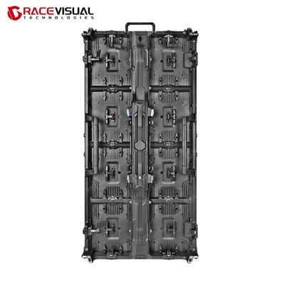 Tấm LED trong nhà IRD Series P2.6 | Kích thước 500x500mm & 500x1000mm | Tốc độ làm tươi cao 7680HZ | Hàng tồn kho tại Hoa Kỳ