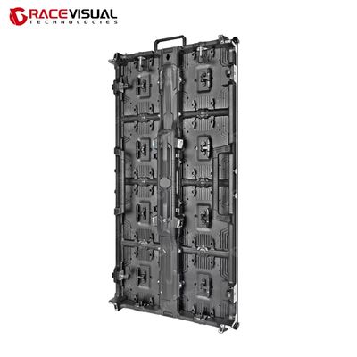 Tấm LED trong nhà IRD Series P2.6 | Kích thước 500x500mm & 500x1000mm | Tốc độ làm tươi cao 7680HZ | Hàng tồn kho tại Hoa Kỳ