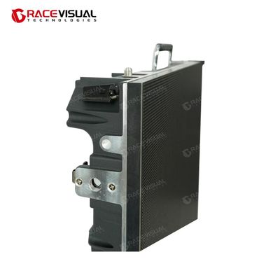 IRA Series P3.9 Professional Rental LED Display System 600nits Hiệu suất độ sáng cao 7680Hz Ultra-Smooth Refresh Rate 500×1000mm Modular Panel Design