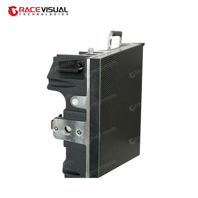 IRA Series P2.97 Professional Rental LED Display System hiệu suất cao 600 Nits Brightness Ultra-Smooth 7680Hz Refresh Rate 500×1000mm Modular Panel Design