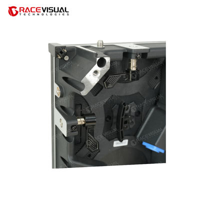 IRA Series P3.9 Professional Rental LED Display System 600nits Hiệu suất độ sáng cao 7680Hz Ultra-Smooth Refresh Rate 500×1000mm Modular Panel Design