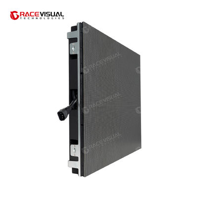 BUD Series Indoor Fixed LED Display with Die-Cast Aluminum Material and Customizable Pixel Pitch - EU & US Warehouse Stock