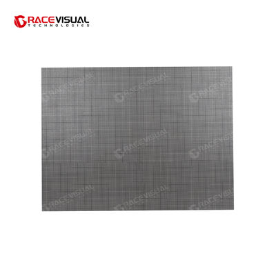 BUD Series Indoor Fixed LED Display with Die-Cast Aluminum Material and Customizable Pixel Pitch - EU & US Warehouse Stock