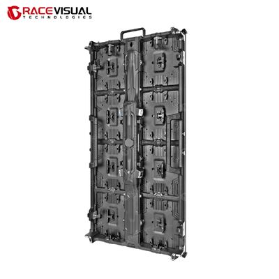 IRD Series Indoor Rental LED Screen. EU/US In-Stock! Thiết kế tín hiệu điện tất cả trong một, tỏa sáng 7680Hz Refresh