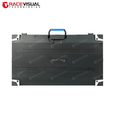 Màn hình LED trong nhà UHD Series với độ cao pixel 1,25mm, thiết kế bảo trì phía trước và vật liệu nhôm die-cast