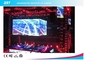 Màn hình hiển thị LED mềm trong suốt dành cho quảng cáo thương mại SMD2121