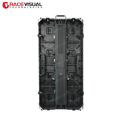 ORA Series Professional Rental LED Display System P2.97/P3.91 Độ cao của các pixel có thể điều chỉnh 4500nits Độ sáng cao 7680Hz Ultra-Smooth Refresh Rate