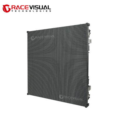 ORA Series Outdoor Rental LED Display with 7680HZ Ultra-High Refresh Rate IP65 & IP56 Protection and Die-Cast Aluminum Cabinet