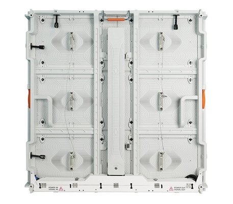 OA series-Outdoor Fixed Led Display, P5.7mm