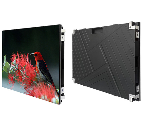 BUD Series LED Display: Cách mạng không gian trong nhà với Ultra HD, Bảo trì không tốn công sức & độ tin cậy không sánh kịp