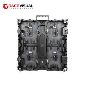 IRB Series P3.9 500x500mm Indoor LED Panel với tốc độ làm mới cực cao 7680Hz cho hiệu suất trực quan vượt trội