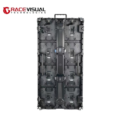 IRB Series P2.97 500x1000mm Indoor LED Screen 7680HZ cho hiệu suất trực quan vượt trội
