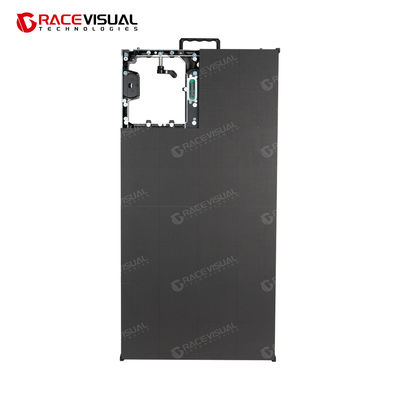 Màn hình LED trong nhà IRB Series P2.9: Tủ 500×1000mm, Tốc độ làm tươi 7680Hz, Độ sáng cao 600nits