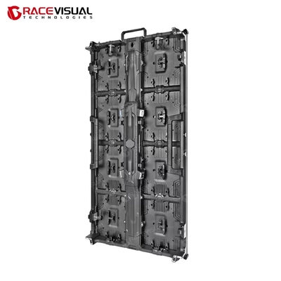 Tấm LED Video Trong Nhà 500 X 1000mm, Khoảng Cách Điểm Ảnh 2.9mm, Đáng Tin Cậy, Hàng Tồn Kho USA