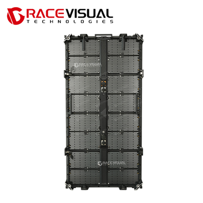 Độ rõ ràng tốc độ cao: 7,680Hz TSR cho các địa điểm đua xe & Sân vận động 500x125mm Module cho cấu hình sáng tạo