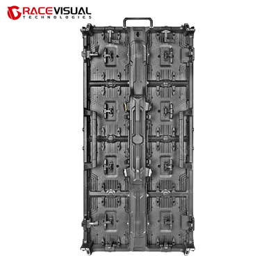 10ft X 12ft P3.91 P3.9 3.9mm Video Wall ngoài trời Giant Event Stage Cho thuê Ledwall Pantalla Led Display Screen Cho Concert