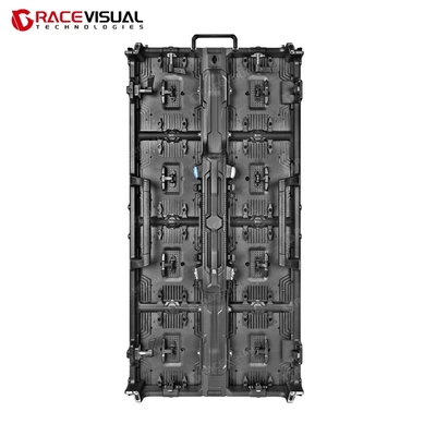 Các tấm LED nhập vai màn hình LED trần nhà thuê sân khấu nền trong nhà Led Video Wall P2.6 P2.9 P3.9 LED Panel Display Indoor Module
