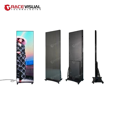 Dòng IP - Đèn LED HD Siêu Mỏng Trong Nhà: Cắm và Chạy Tuyệt Vời cho Hiệu Ứng Hình Ảnh Tức Thì