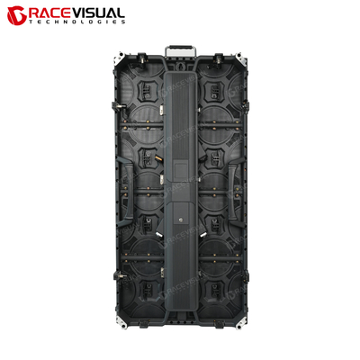 Màn hình LED cho thuê ngoài trời ORA Series 7680Hz 500x1000mm
