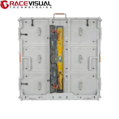 Grace Visual OA Series Outdoor LED Billboard IP66 Waterproof 6000/10000nits High Brightness